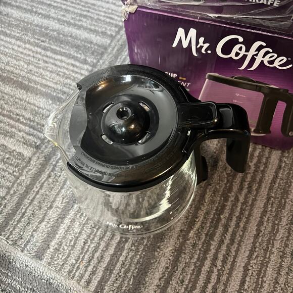 Mr. Coffee 12-Cup Replacement Carafe - Picture 4 of 5